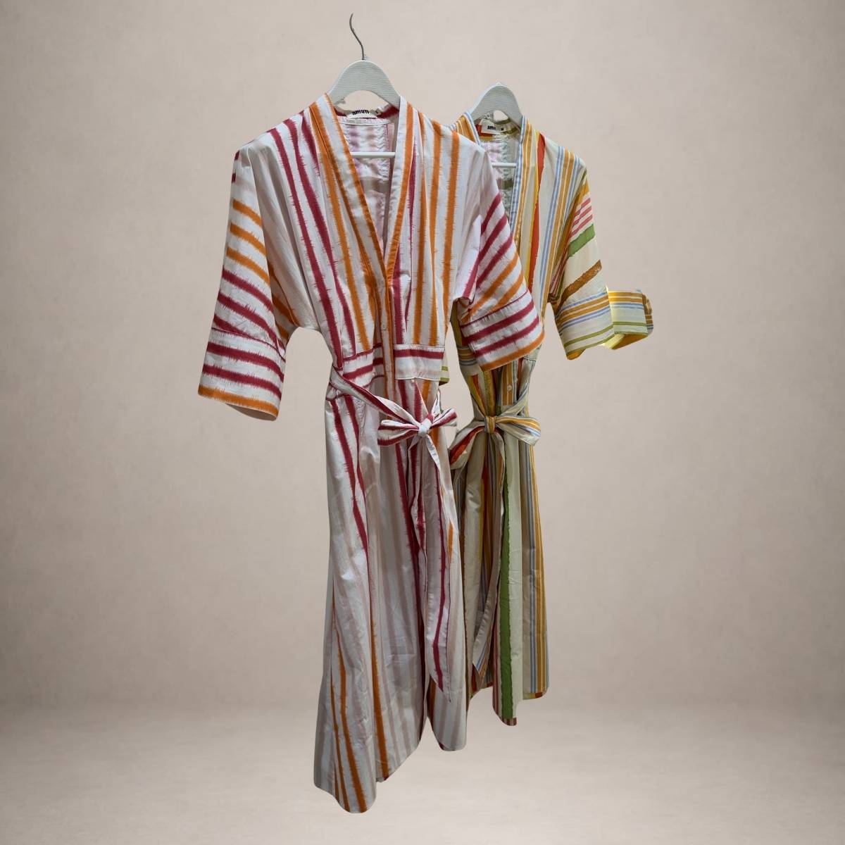 Sevilla Stripe Dress